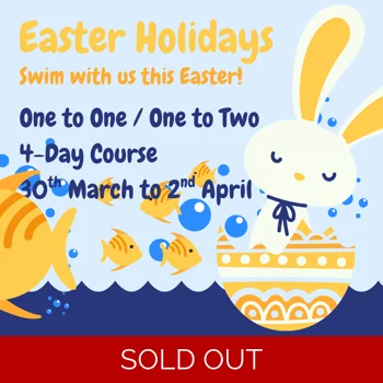 30th March 4-Day 1-1/1-2 Easter Hols